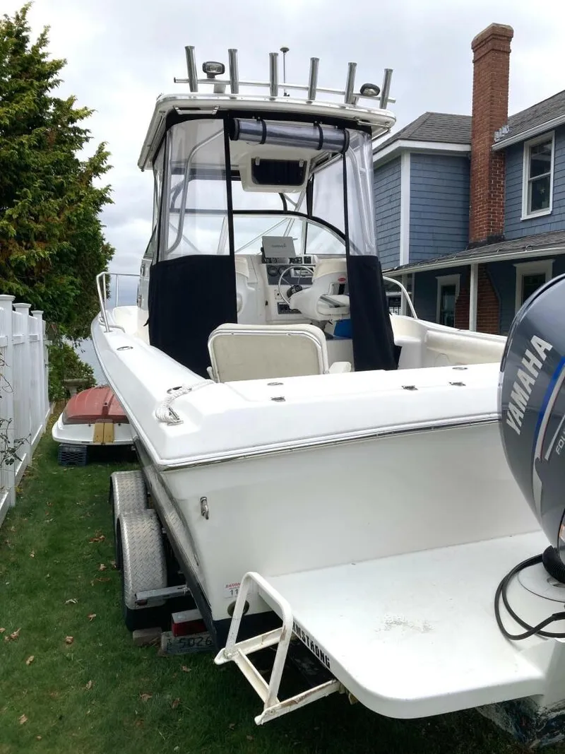 Slide: The Image of Sport-Craft 24 2008 - 5778821