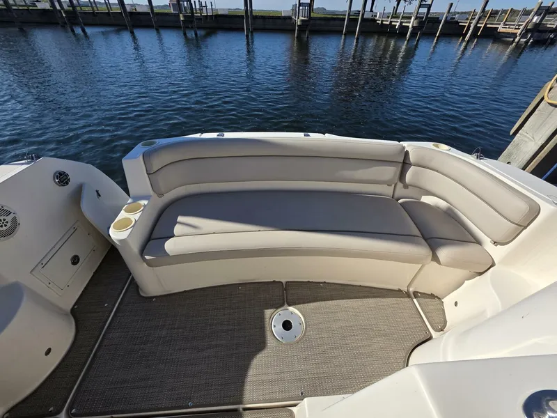 Slide: The Image of Rinker 300 Fiesta Vee 2005 - 5778867