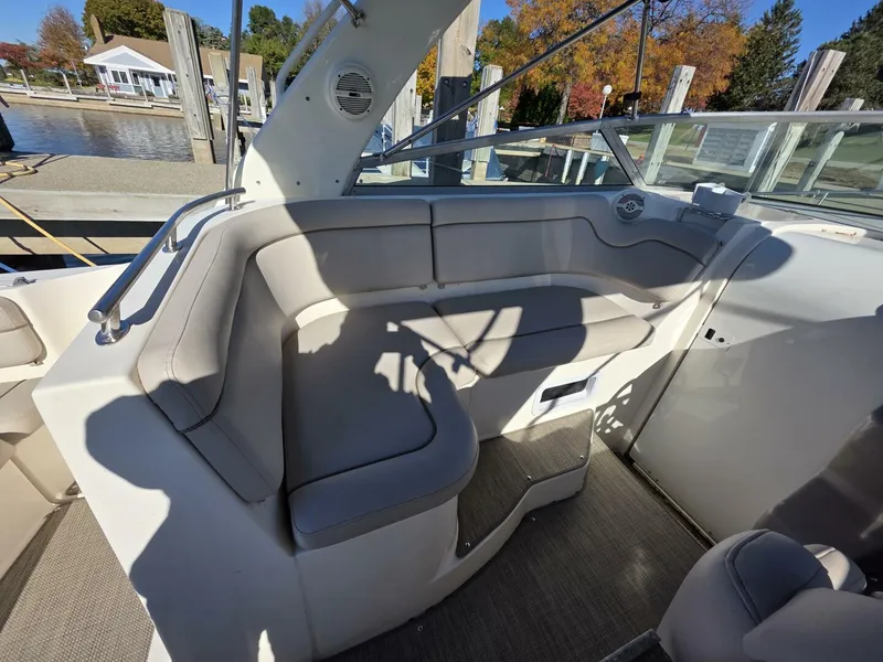 Slide: The Image of Rinker 300 Fiesta Vee 2005 - 5778868