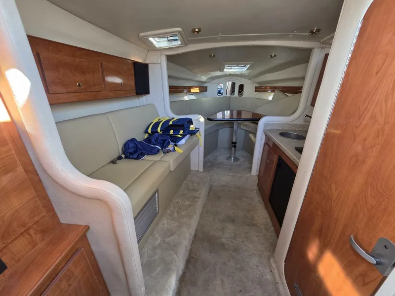 Slide: The Image of Rinker 300 Fiesta Vee 2005 - 5778871