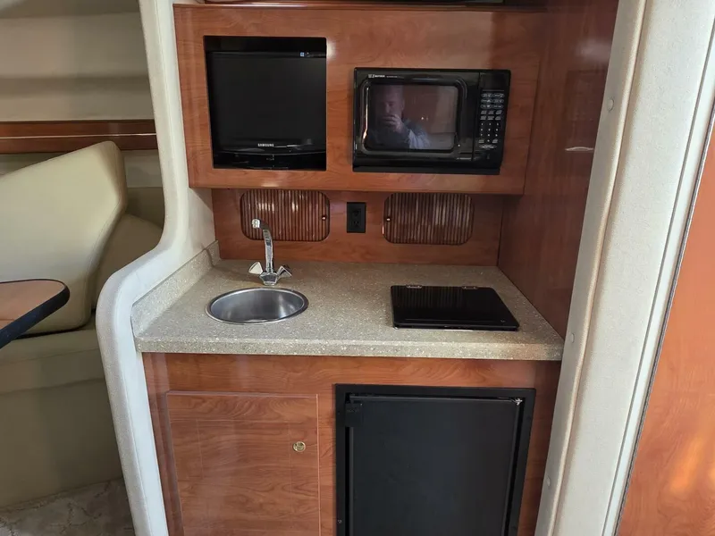 Slide: The Image of Rinker 300 Fiesta Vee 2005 - 5778877