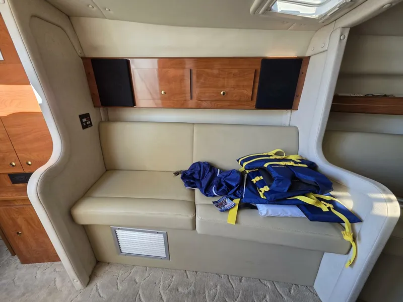 Slide: The Image of Rinker 300 Fiesta Vee 2005 - 5778880