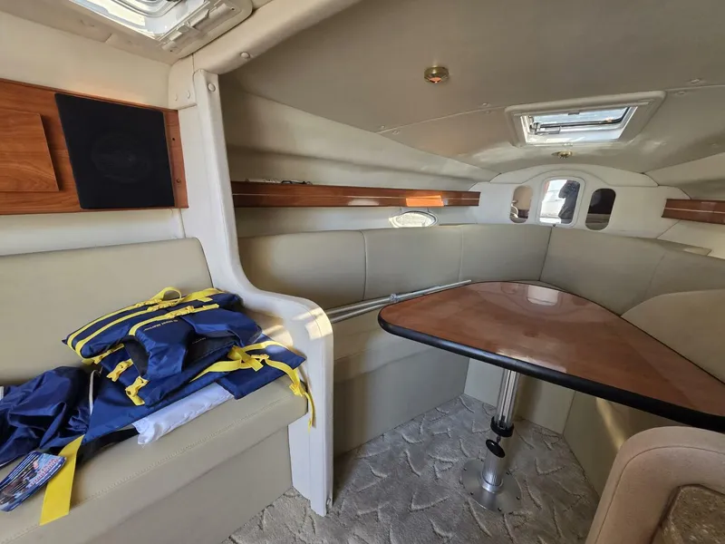 Slide: The Image of Rinker 300 Fiesta Vee 2005 - 5778881