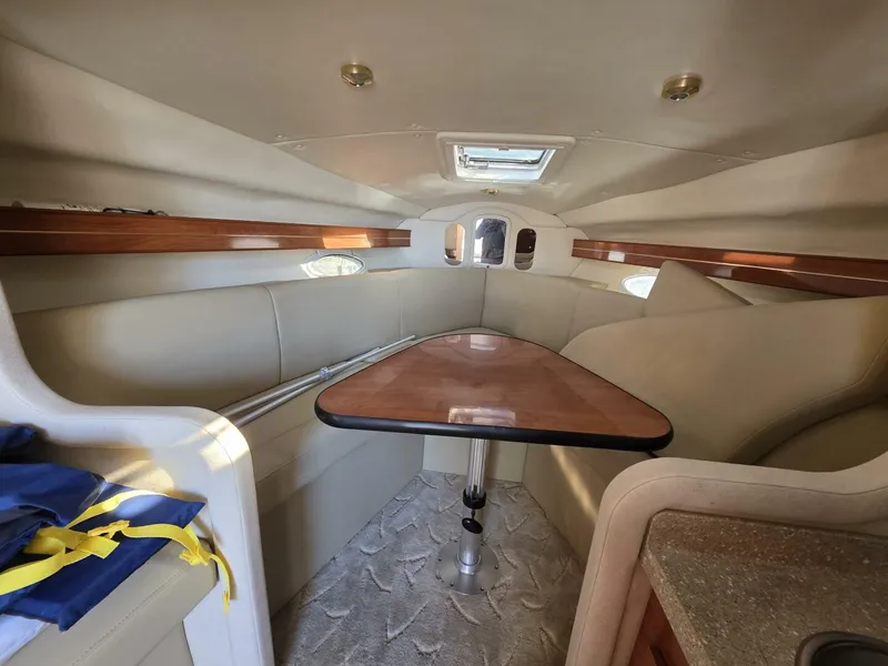 Slide: The Image of Rinker 300 Fiesta Vee 2005 - 5778882