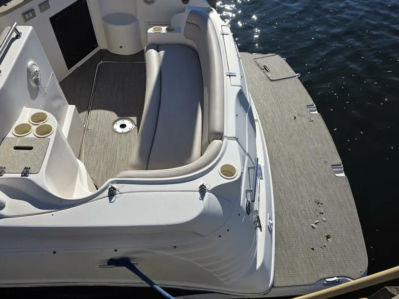 Slide: The Image of Rinker 300 Fiesta Vee 2005 - 5778859