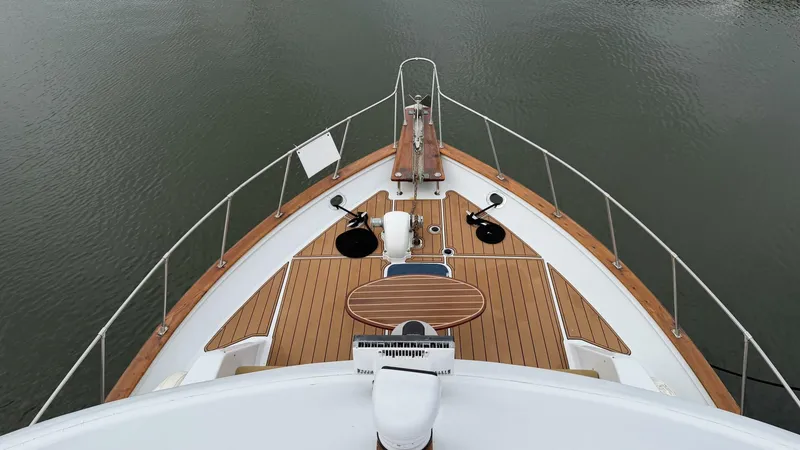 Slide: The Image of Island Gypsy 57 1982 - 5822415