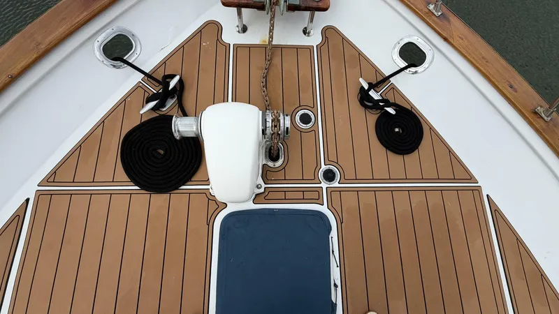 Slide: The Image of Island Gypsy 57 1982 - 5822418