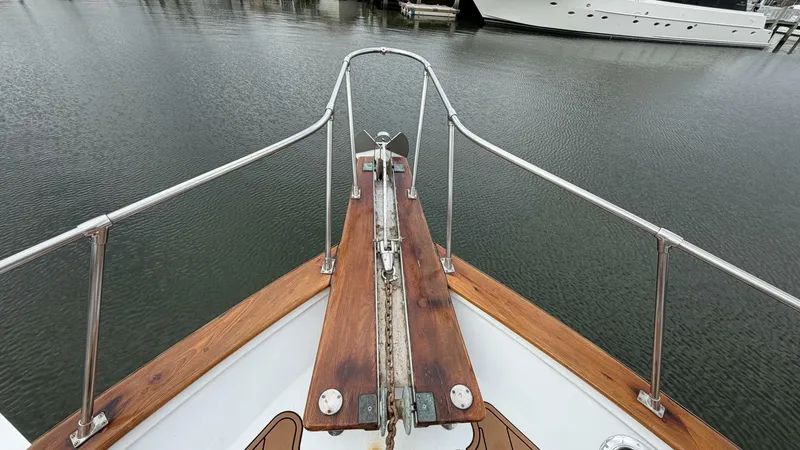 Slide: The Image of Island Gypsy 57 1982 - 5822417