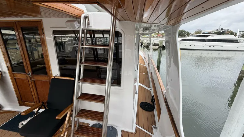 Slide: The Image of Island Gypsy 57 1982 - 5822426