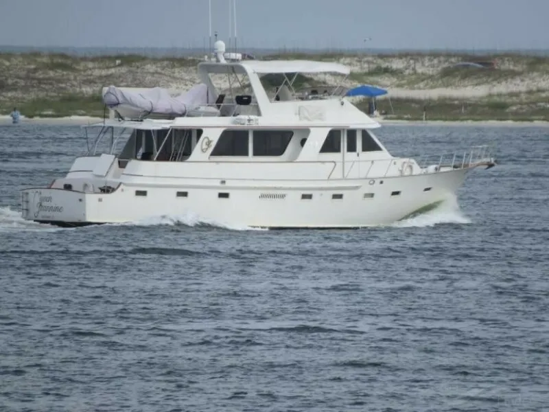 Slide: The Image of Island Gypsy 57 1982 - 5779038