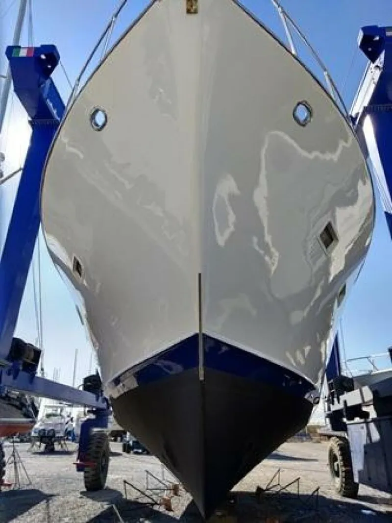 Slide: The Image of Island Gypsy 57 1982 - 5779031