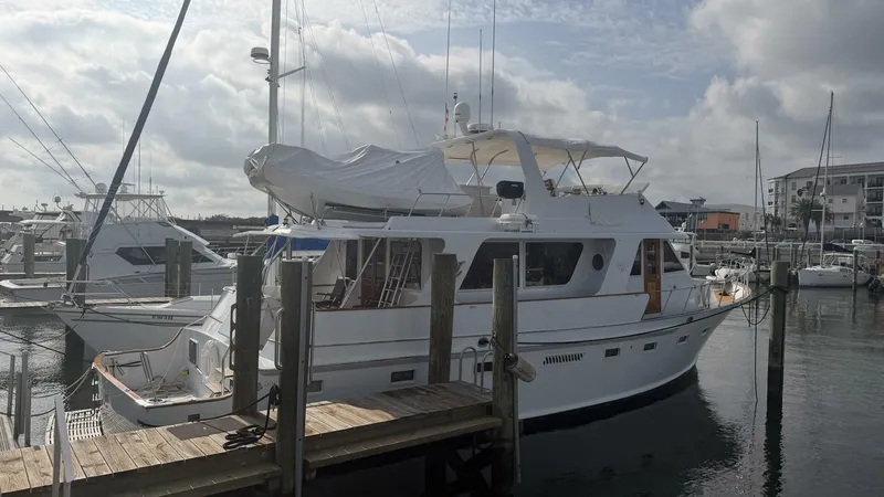 Slide: The Image of Island Gypsy 57 1982 - 5822420