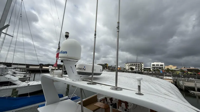 Slide: The Image of Island Gypsy 57 1982 - 5822421