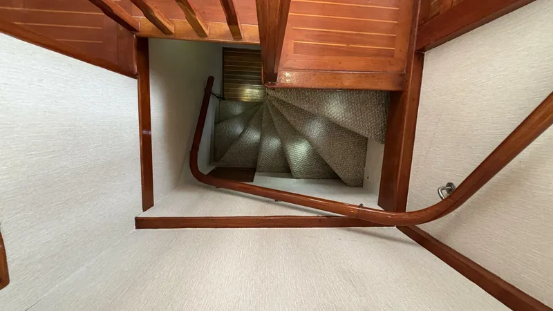 Slide: The Image of Island Gypsy 57 1982 - 5822446