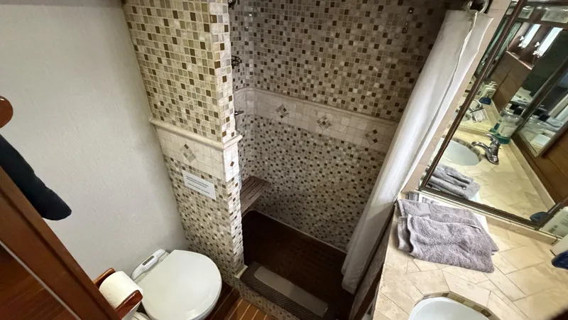 Slide: The Image of Island Gypsy 57 1982 - 5822453