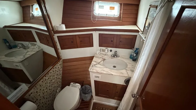 Slide: The Image of Island Gypsy 57 1982 - 5822458