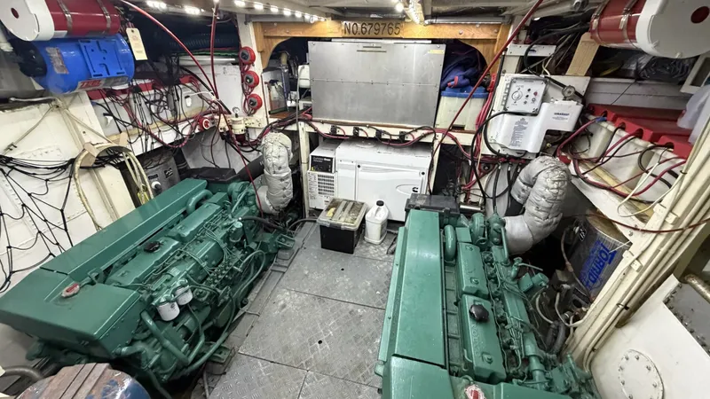 Slide: The Image of Island Gypsy 57 1982 - 5822461