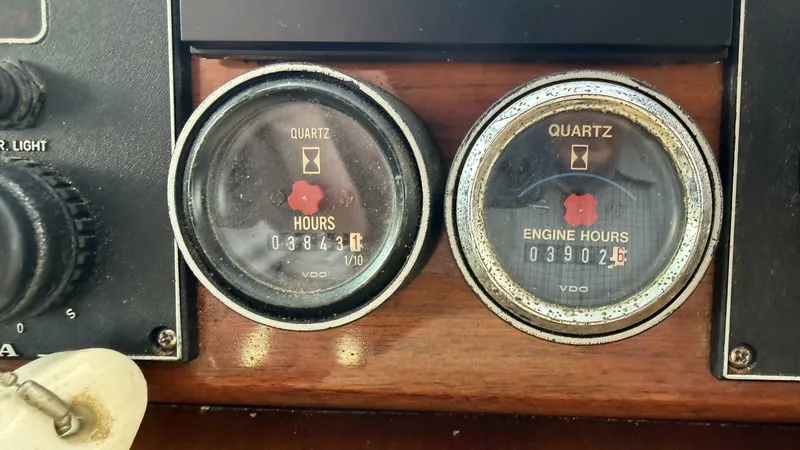 Slide: The Image of Island Gypsy 57 1982 - 5822471