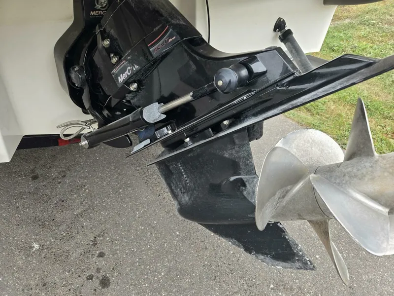 Slide: The Image of Sea Ray Sundancer 240 2007 - 5779780