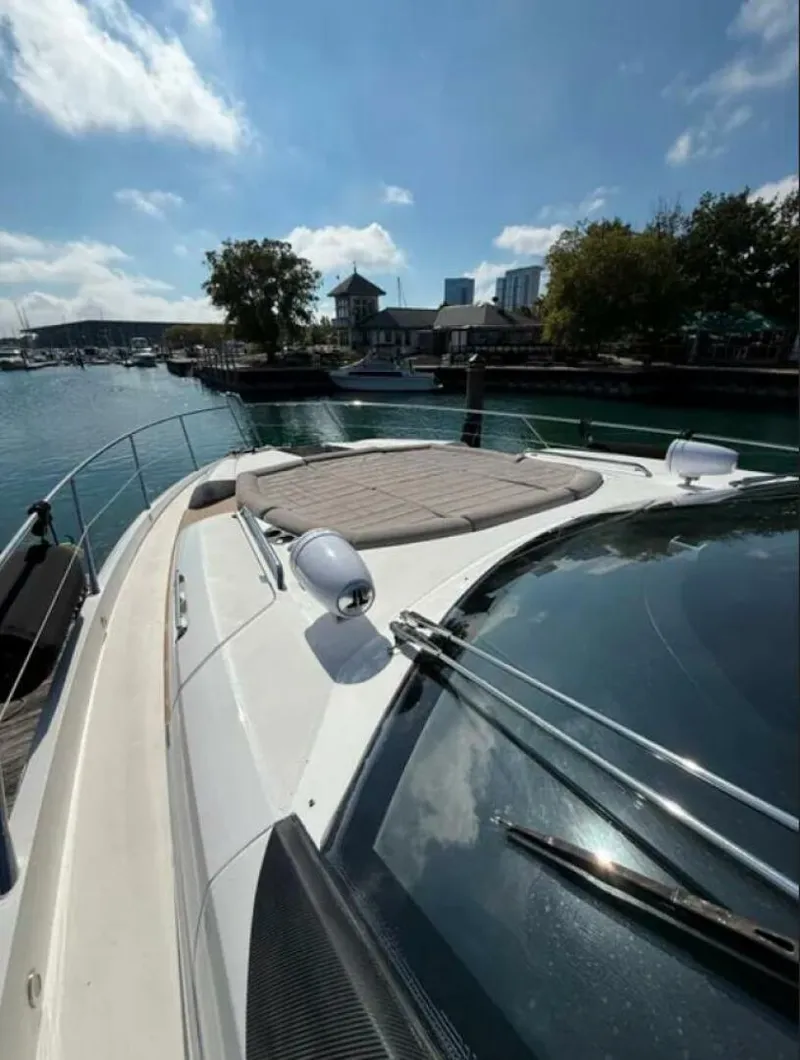 Slide: The Image of Sunseeker 68 Predator 2017 - 5779866