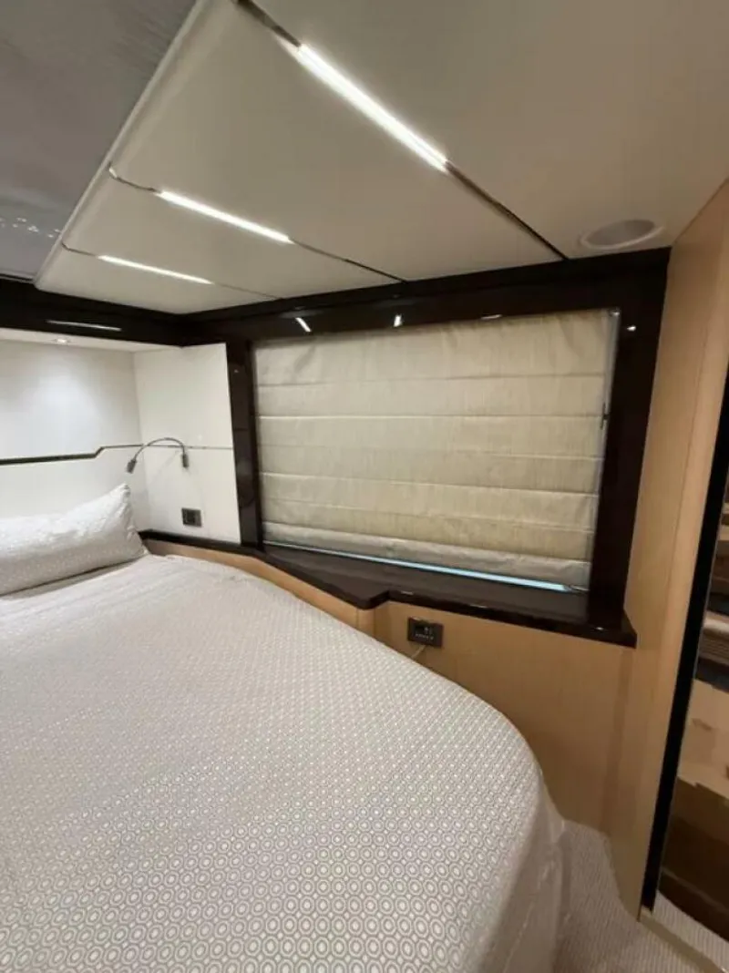 Slide: The Image of Sunseeker 68 Predator 2017 - 5779870