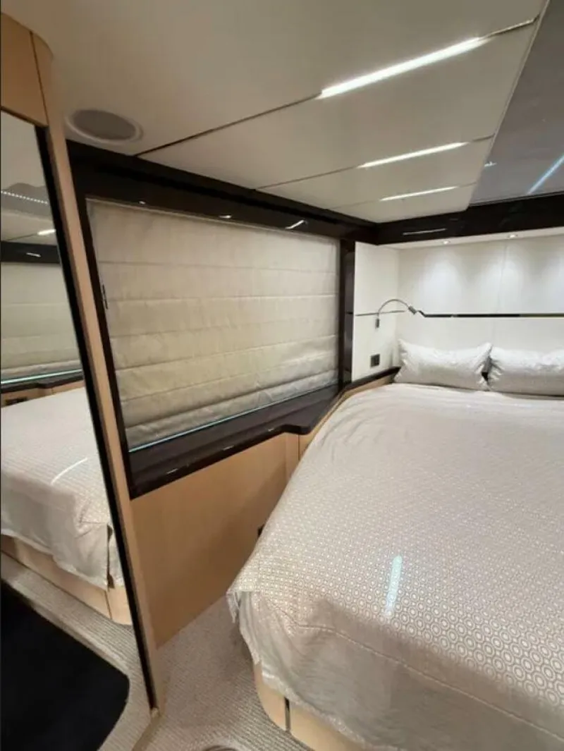 Slide: The Image of Sunseeker 68 Predator 2017 - 5779871