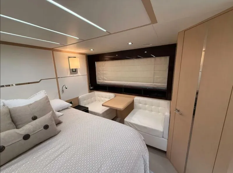 Slide: The Image of Sunseeker 68 Predator 2017 - 5779872