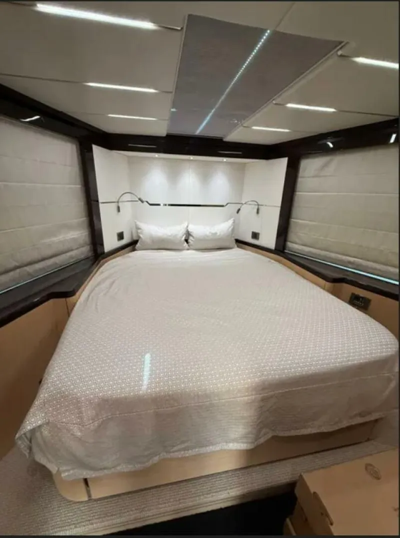 Slide: The Image of Sunseeker 68 Predator 2017 - 5779877