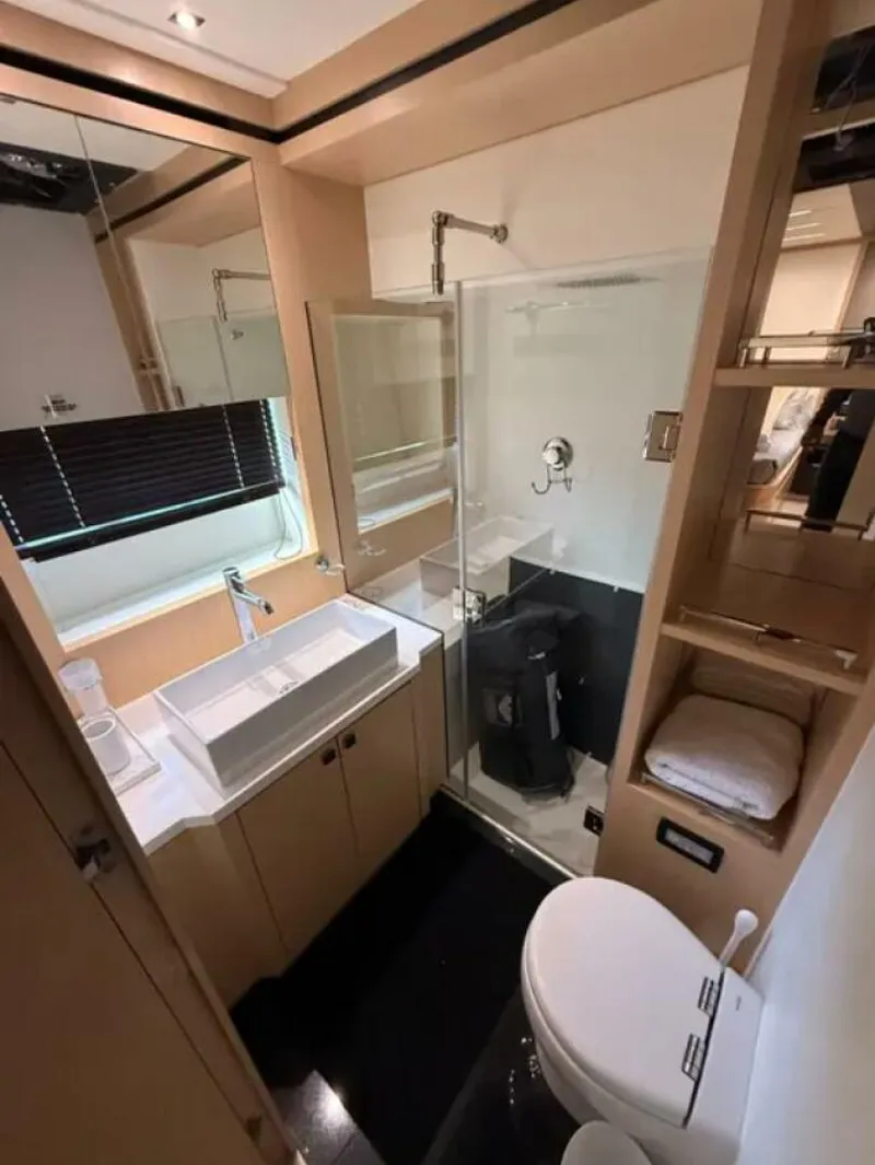 Slide: The Image of Sunseeker 68 Predator 2017 - 5779878