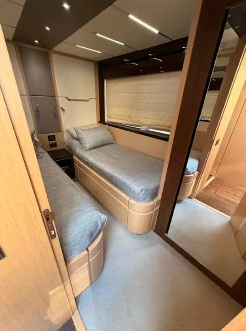 Slide: The Image of Sunseeker 68 Predator 2017 - 5779880