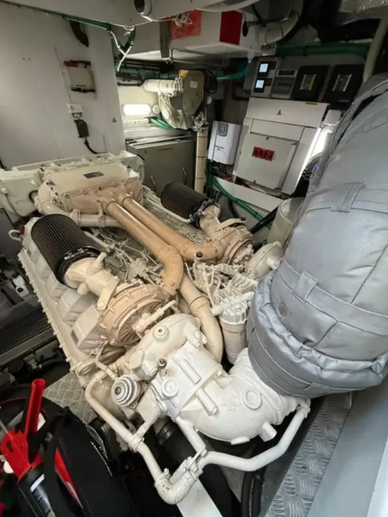 Slide: The Image of Sunseeker 68 Predator 2017 - 5779886