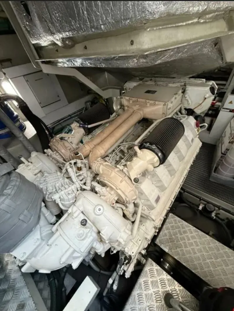 Slide: The Image of Sunseeker 68 Predator 2017 - 5779888