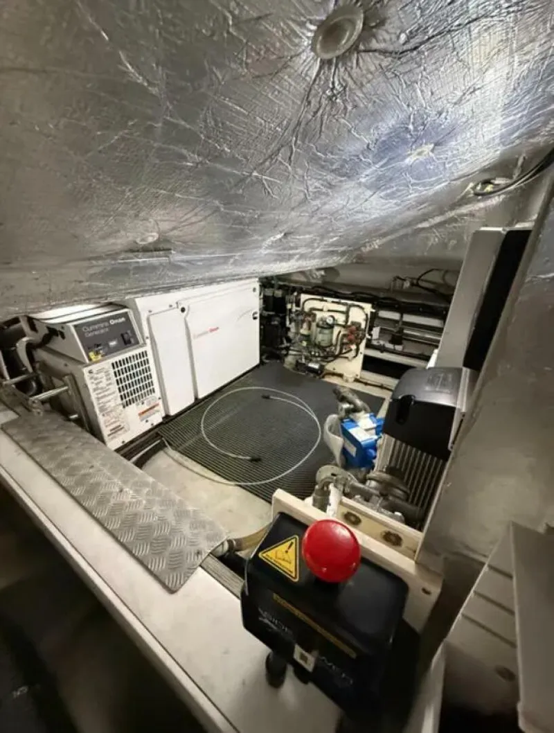 Slide: The Image of Sunseeker 68 Predator 2017 - 5779891