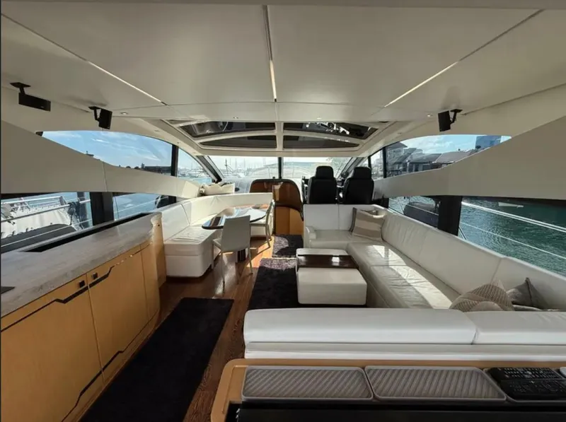 Slide: The Image of Sunseeker 68 Predator 2017 - 5779859