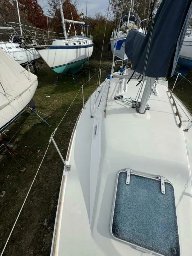 Slide: The Image of Pearson 27 1987 - 5790419