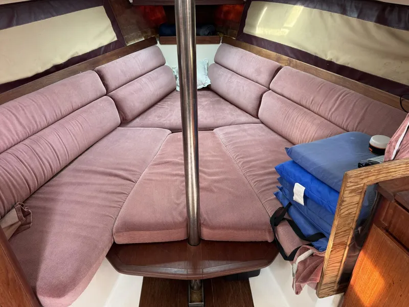 Slide: The Image of Pearson 27 1987 - 5790428