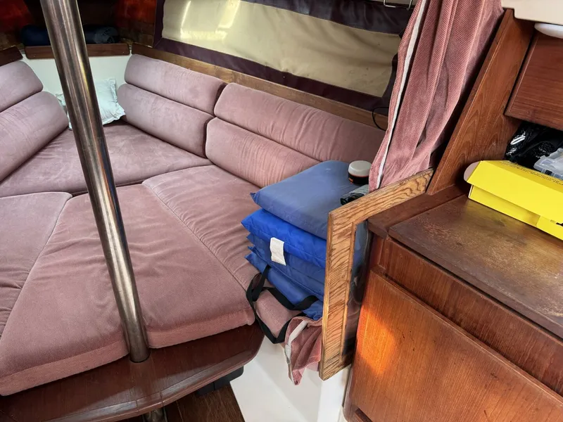 Slide: The Image of Pearson 27 1987 - 5790429