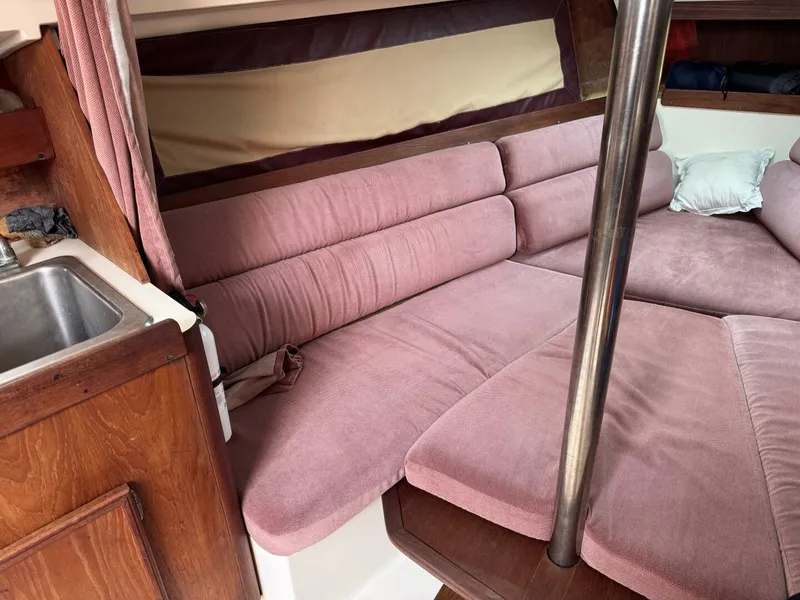 Slide: The Image of Pearson 27 1987 - 5790430