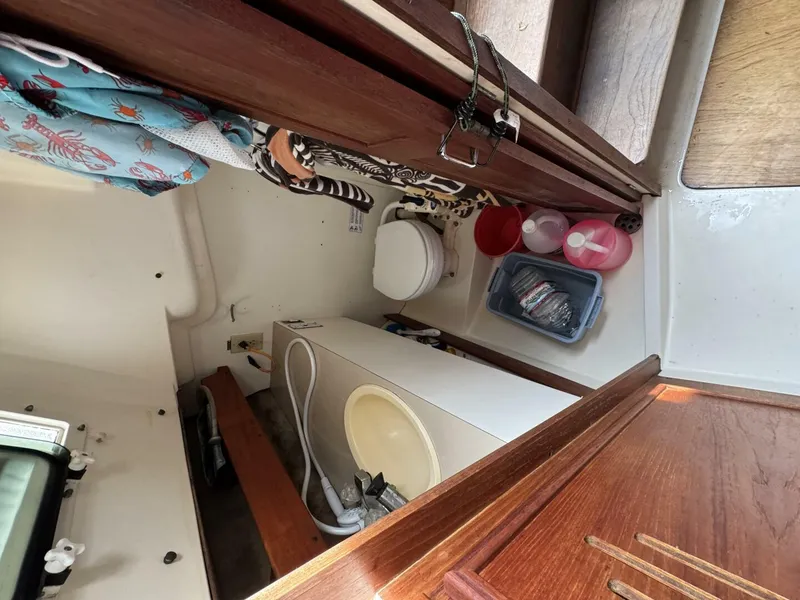 Slide: The Image of Pearson 27 1987 - 5790432