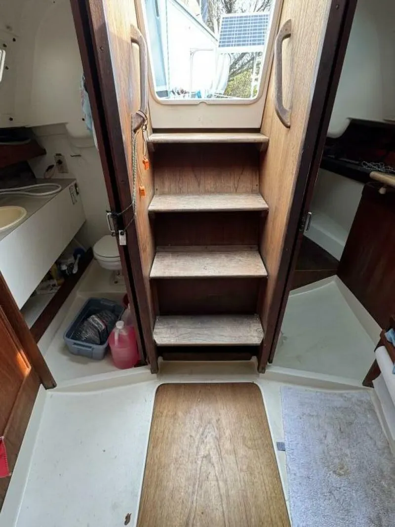 Slide: The Image of Pearson 27 1987 - 5790434