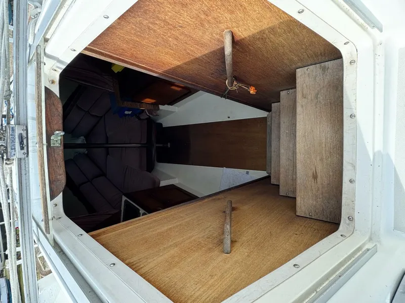 Slide: The Image of Pearson 27 1987 - 5790435