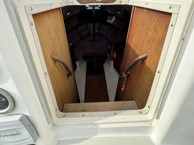 Slide: The Image of Pearson 27 1987 - 5790436