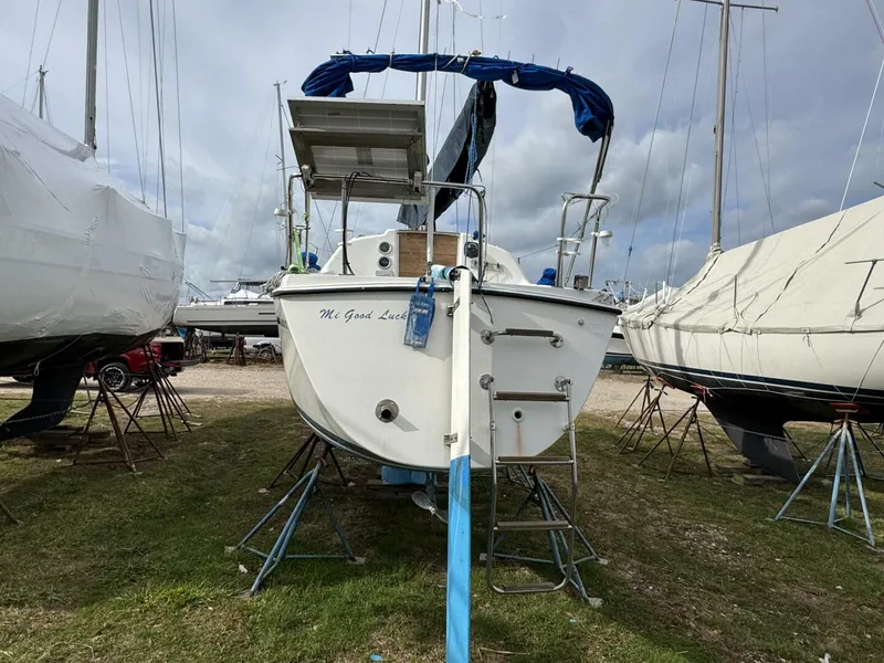 Slide: The Image of Pearson 27 1987 - 5790441