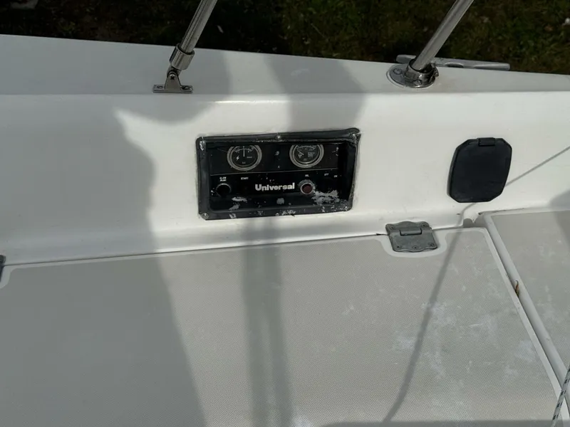 Slide: The Image of Pearson 27 1987 - 5790413