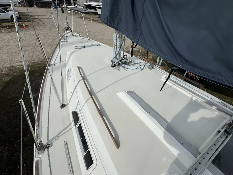 Slide: The Image of Pearson 27 1987 - 5790417