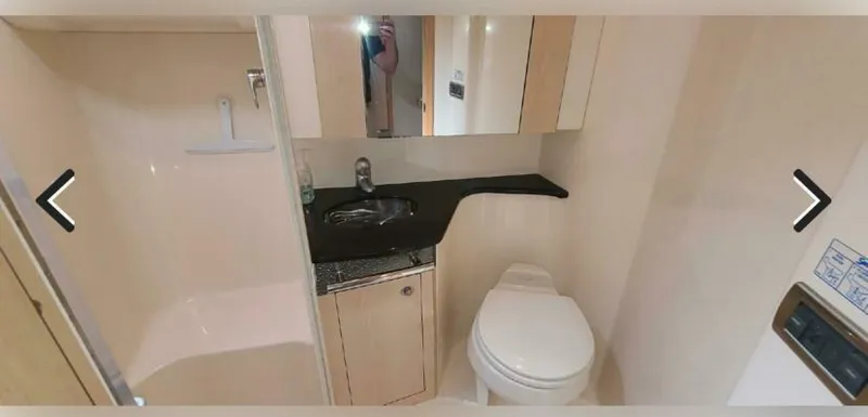 Slide: The Image of Sea Ray 42 Sedan Bridge 2004 - 5941104