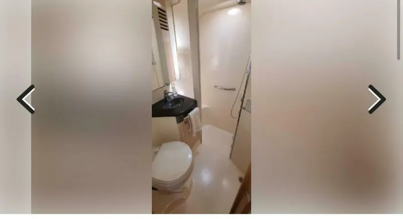 Slide: The Image of Sea Ray 42 Sedan Bridge 2004 - 5941106