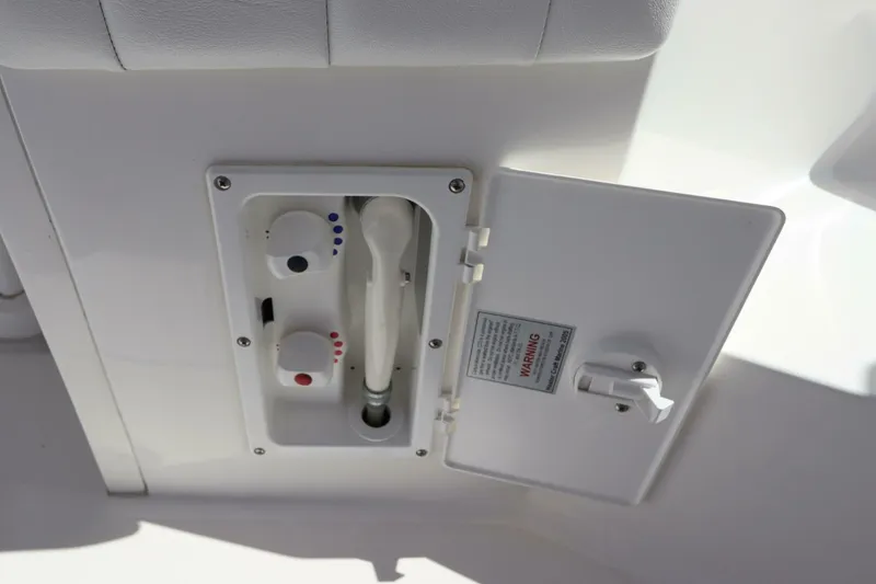 Slide: The Image of Intrepid 430 Sport Yacht 2012 - 5780394