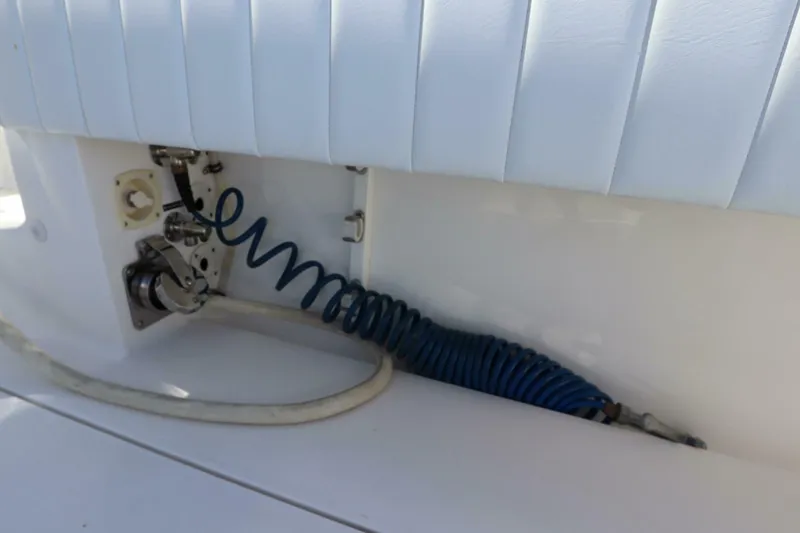 Slide: The Image of Intrepid 430 Sport Yacht 2012 - 5780395