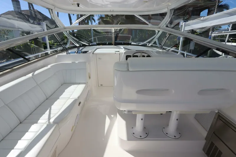 Slide: The Image of Intrepid 430 Sport Yacht 2012 - 5780402